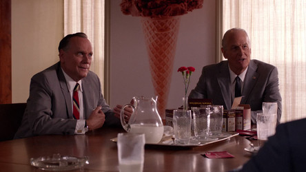 Mad Men (2007) S06 (1080p BDRip x265 10bit AC3 5.1 - WEM)[TAoE]/Mad Men (2007) S06E10 A Tale of Two Cities (1080p BDRip x265 10bit AC3 5.1 - WEM)[TAoE].mkv