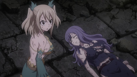 Fairy Tail S06 Bluray EAC3 5 1 1080p x265-iVy/Fairy.Tail.S06E28.Tartaros.Chapter.-.Air.EAC3.5.1.1080p.Bluray.x265-iVy.mkv