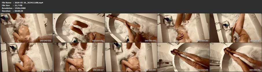 [Onlyfans] Siterip - @stellabarey [2379 images] [522 videos]/thumbnails/2020-05-26_363411188.mp4.jpg