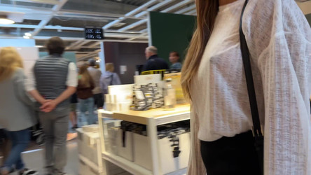 BralessForever/2023-12-27_May - Braless shopping with May.mp4