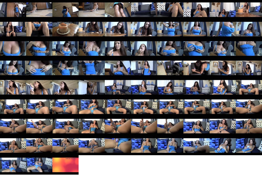 Goldie Blair/Великанша/Little Guests.mp4