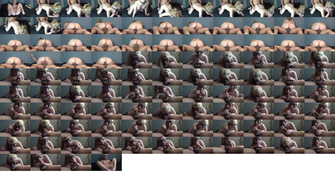 [PornHub] Lavender_Snowe Minipack/Videos/custom request fan creampie and throatfuck facial deepthroat.mp4