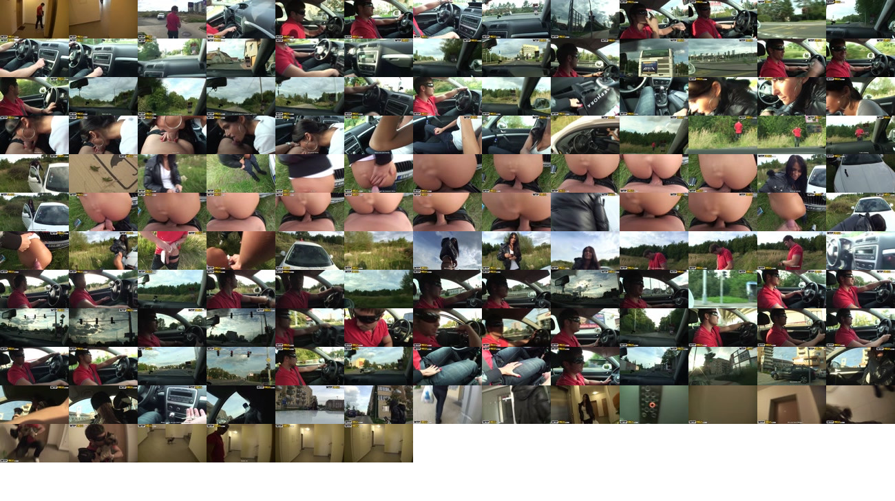 Nessa.Devil.Pack/Hardcore/Nessa Devil - Real couples sex on the hood of a car.avi