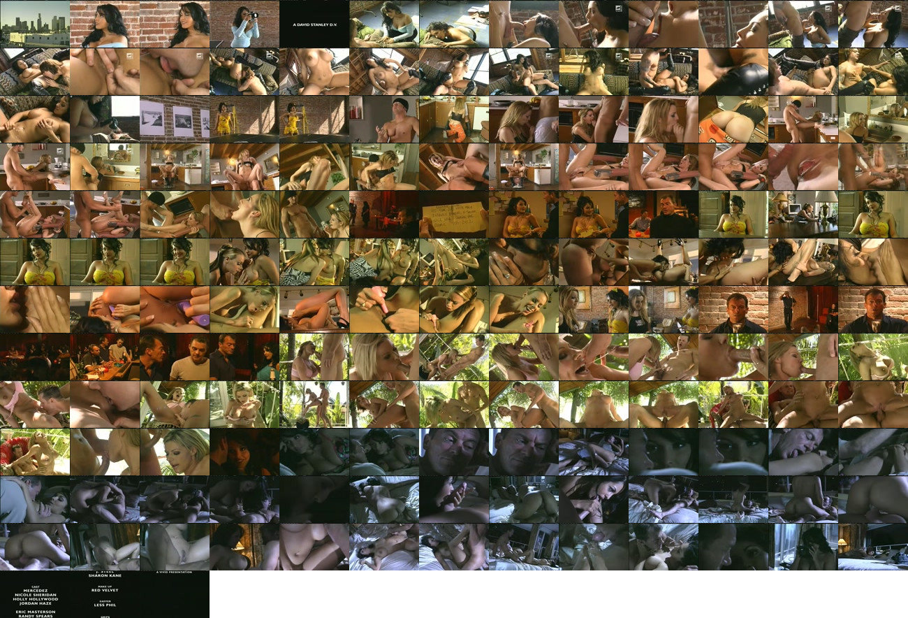 Nina Mercedez Filmography/Before I Wake - (2004)/Before I Wake - (2004).mpg