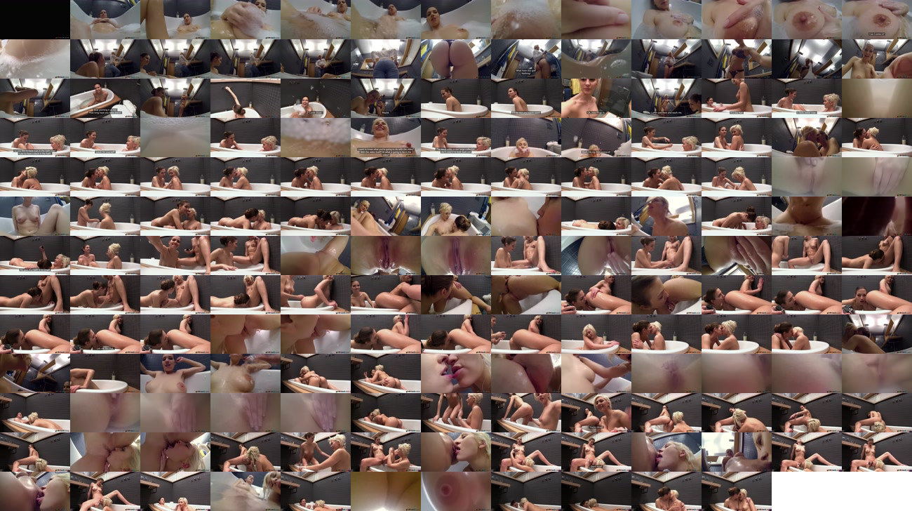 Eufrat 3/Girlfriends/Girlfriends 08.08.2014 (Tracy).mp4